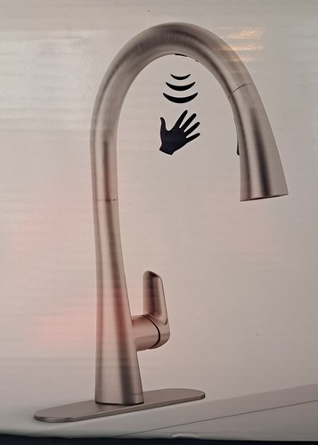 Kohler anessia touchless - anessia,
