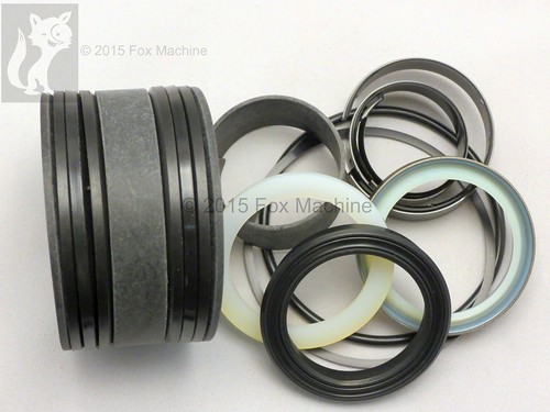 Hydraulic seal kit for case - seal,
