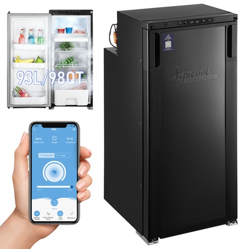 Mini refrigerator 12v 24v - mini,