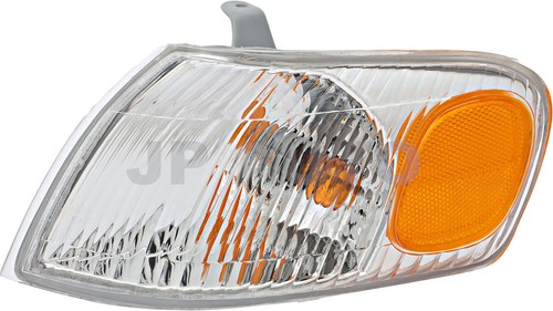 For 1998 2000 toyota corolla - for,