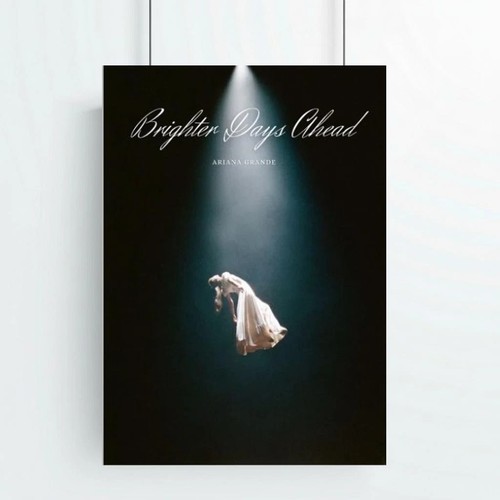 Ariana grande 2026 poster - ariana,