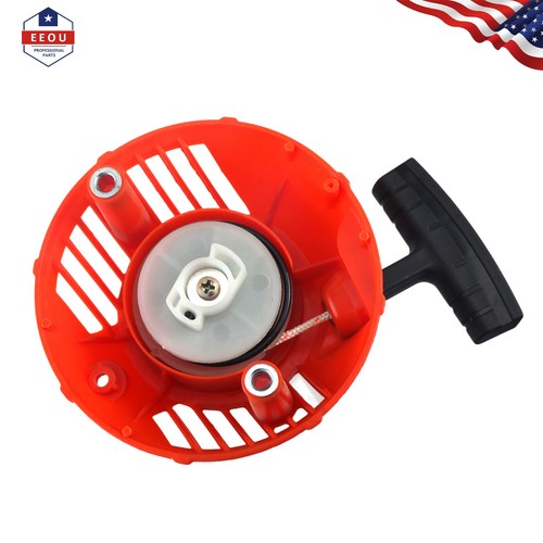 Recoil starter for - recoil,