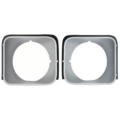 Oer headlamp bezel set for - oer,
