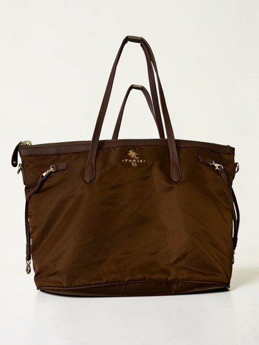Jpk paris brown nylon - jpk,
