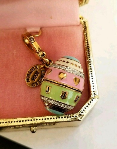 2008 new box nwt juicy - 2008,