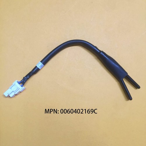 Defrost temperature sensor - defrost,