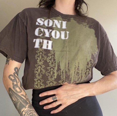 Vintage 2006 sonic - sonic, youth