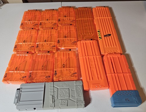 Lot nerf gun - lot,