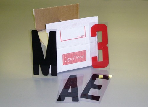 New box set - new,