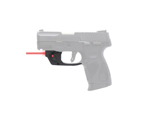 Viridian series red laser - viridian,