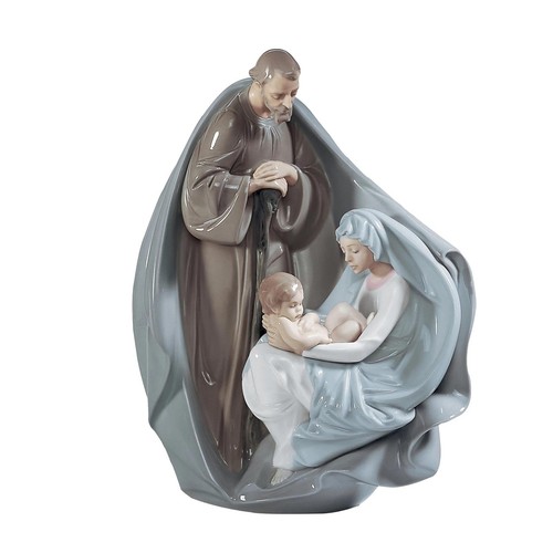 Lladro holiday collection - lladro,