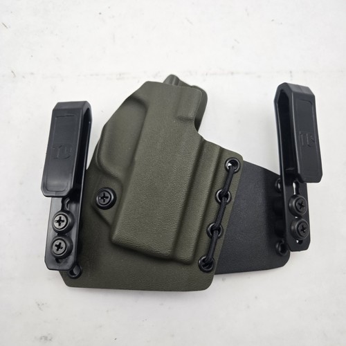 Used tier concealed holster - tier,