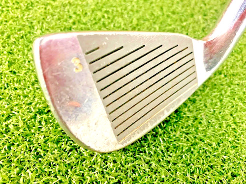 Spectra 323 iron rh - spectra, /
