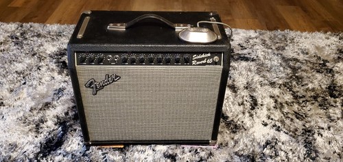 Fender sidekick watt - sidekick, 65