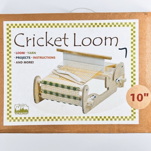Schacht cricket loom - cricket,