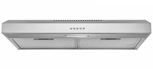 Akdy under cabinet range hood - cabinet,