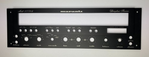 New marantz 2330 - b, 2330b
