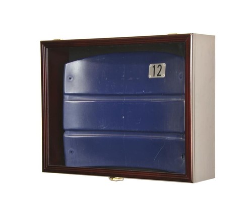 Stadium seat back - stadium, case
