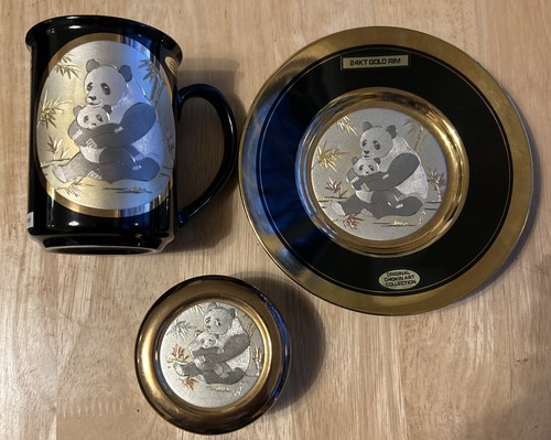 Vintage dynasty gallery - dynasty,