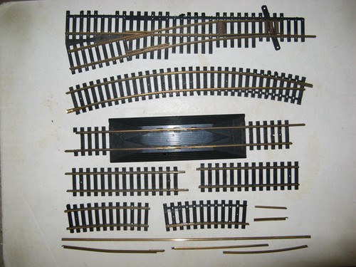 Atlas vintage 1960s - ho, scale