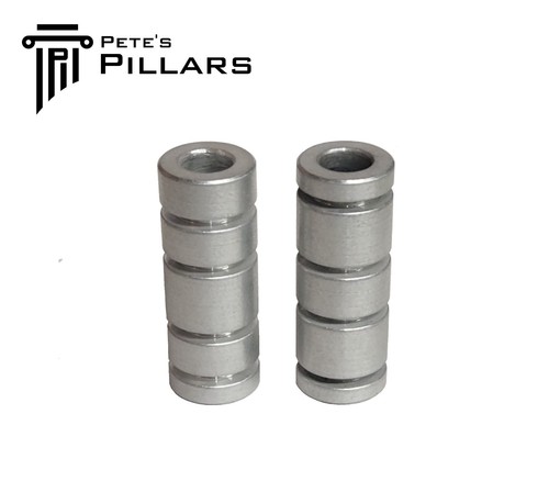 Winchester profiled pillar - profiled,