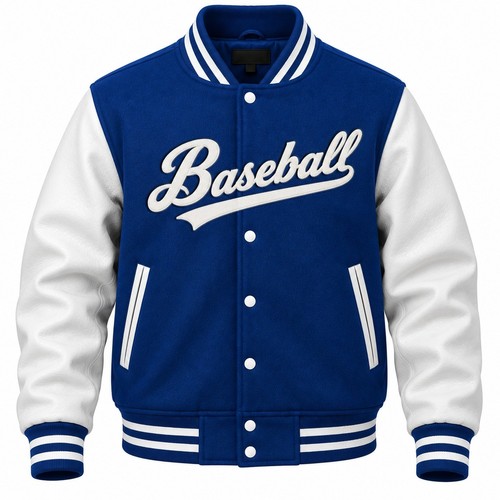Men royal blue baseball - men's,