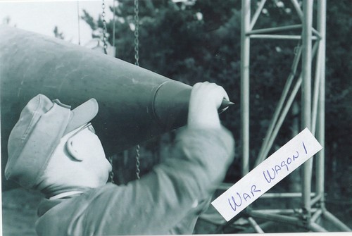 German photo v 2 - ii, v-2