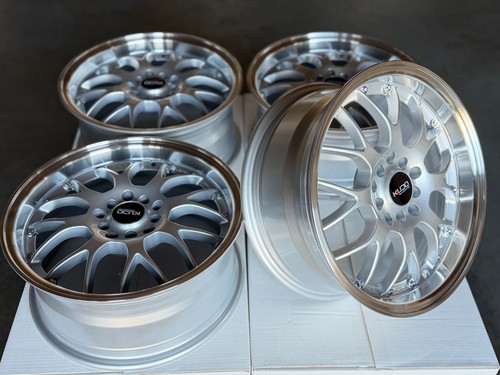 Kudo racing z16 16x7 - kudo, 5x100
