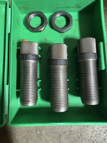 Rcbs lube die - x, and