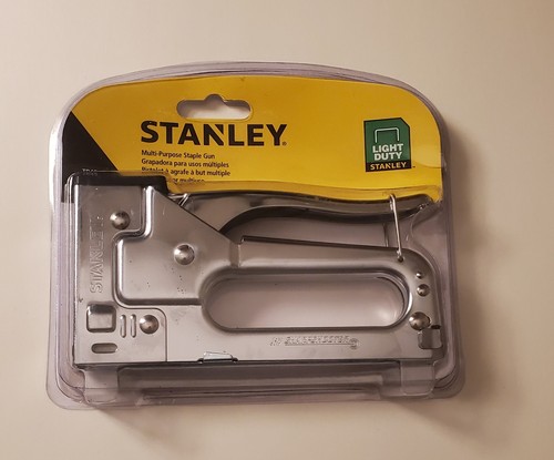 Stanley multi purpose - stanley, multi-purpose