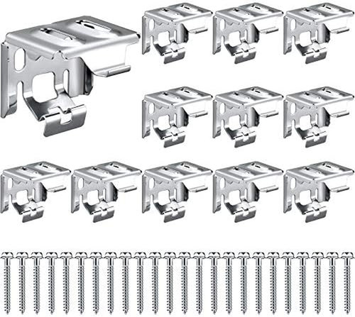 Pack silver aluminum mini - silver,