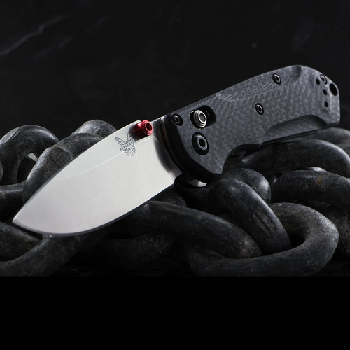 Benchmade 565 mini - mini, freek