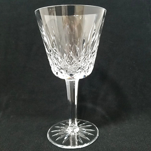 Waterford crystal lismore - crystal,