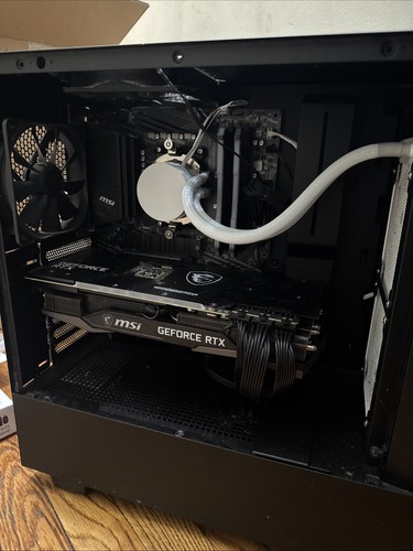 High end gaming work - high-end, gaming/work