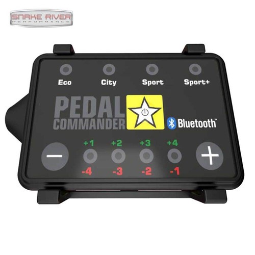Pedal commander pc78 - pedal,