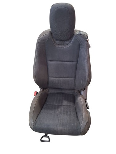 Driver front seat bucket - driver,
