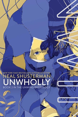 Unwholly - (unwind,