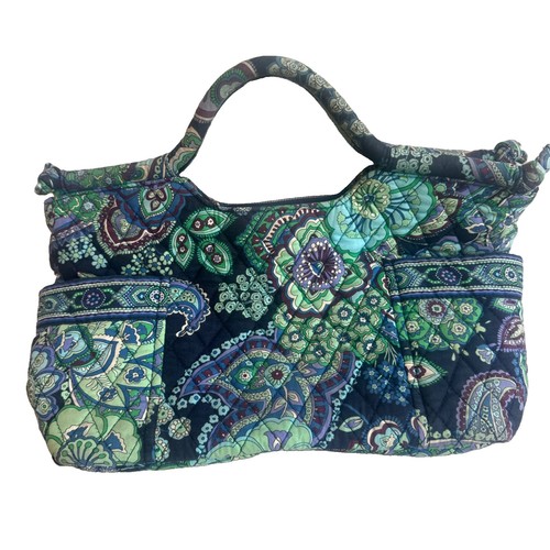 Vera bradley blue rhapsody - vera,