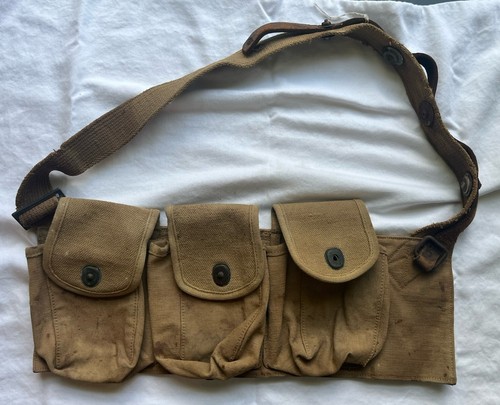 Wwi army m1918 bar - wwi,