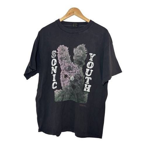 Modern reprint sonic - modern, youth