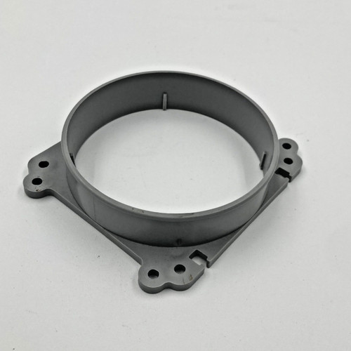 Rear vent adapter - rear, /