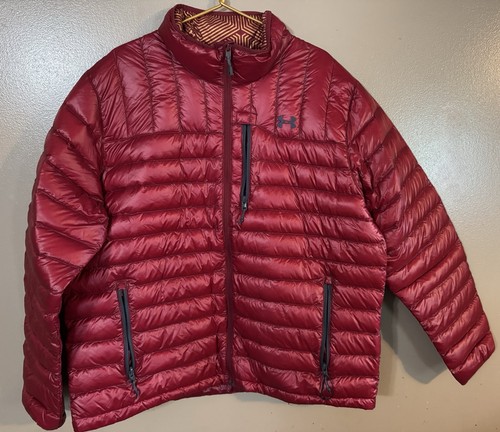 Under armour jacket - armour,