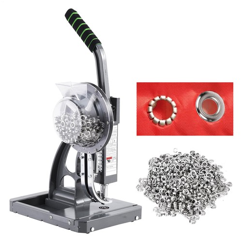 Grommet tool kit 2000pcs - grommet,