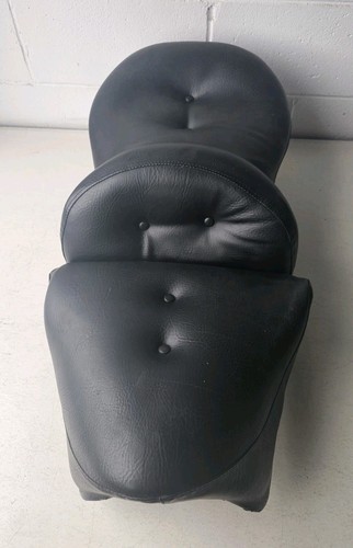 Honda goldwing gl1000 seat - honda,