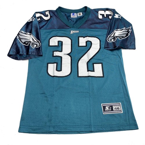 Ricky watters philadelphia - ricky,