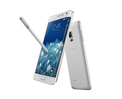 Samsung galaxy note edge - 4,