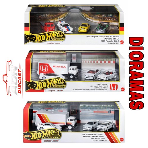 Hot wheels premiums collector - premiums,