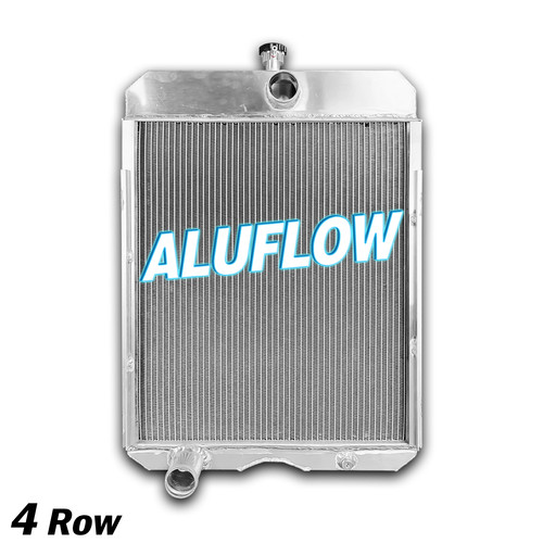 Tractor radiator for - radiator,