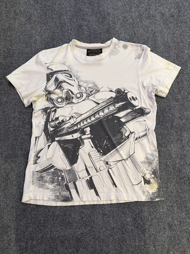 Marc ecko 2008 star wars - 2008,
