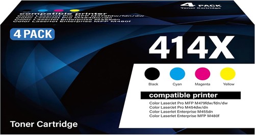 4pk fit for 414x - hp,